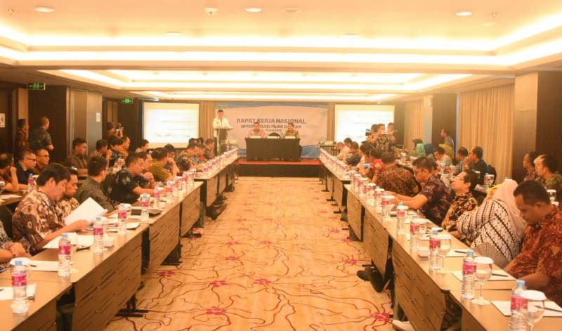 Kata Uu, Bayar Pajak yang Mudah, Murah, dan Cepat Bisa Dongkrak Pendapatan Daerah