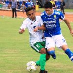 Vizcarra Diprediksi Akan Mulai Dimainkan