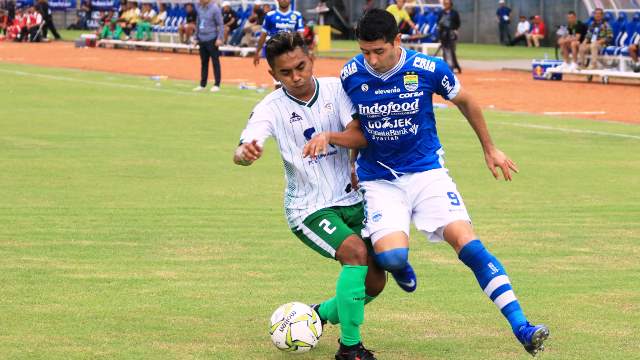 Vizcarra Diprediksi Akan Mulai Dimainkan