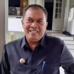 Oded Minta Pjs Dirut PD Pasar Kooperatif Penuhi Panggilan Kejari