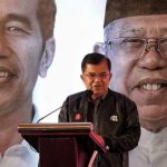 JK: Koalisi dan Oposisi Harus Imbang