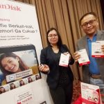 Western Digital Tawarkan Solusi Hadapi Masalah Kehilangan Data Smartphone