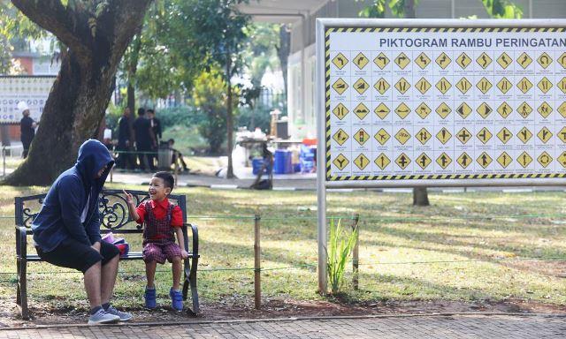 Bandung Miliki Lokasi Wisata Edukasi