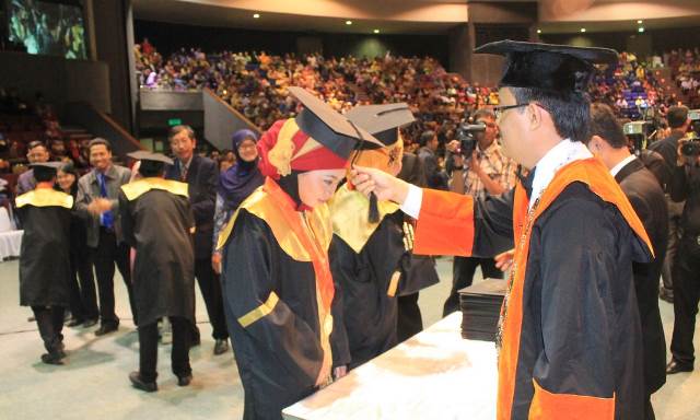 Ada Beasiswa untuk 1.500 Mahasiswa