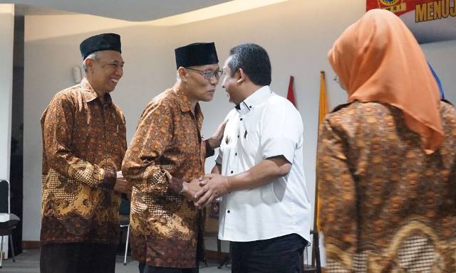 Yana Apresiasi Peran Besar PWRI