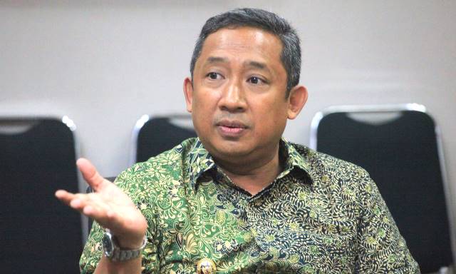 Selaraskan RPJMD dengan Program Pusat