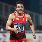 Zohri Terancam Batal Tampil di SEA Games 2019, Karena Dua Alasan