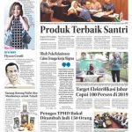 e-Paper Jabar Ekspres Edisi 10 Agustus 2019
