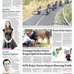 e-Paper Jabar Ekspres Edisi 12 Agustus 2019