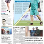 e-Paper Jabar Ekspres Edisi 14 Agustus 2019