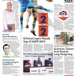 e-Paper Jabar Ekspres Edisi 15 Agustus 2019