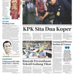 e-Paper Jabar Ekspres Edisi 1 Agustus 2019