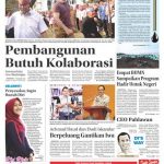 e-Paper Jabar Ekspres Edisi 20 Agustus 2019