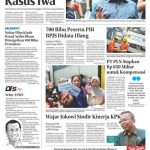 e-Paper Jabar Ekspres Edisi 21 Agustus 2019