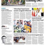 e-Paper Jabar Ekspres Edisi 22 Agustus 2019