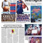 e-Paper Jabar Ekspres Edisi 23 Agustus 2019