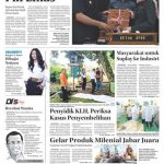 e-Paper Jabar Ekspres Edisi 24 Agustus 2019