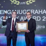 bank bjb Raih Infobank Awards Ukir Prestasi Terbaik Dua Dekade Tiada Henti