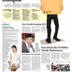 e-Paper Jabar Ekspres Edisi 28 Agustus 2019
