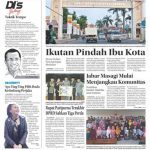e-Paper Jabar Ekspres Edisi 30 Agustus 2019