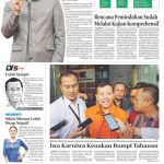 e-Paper Jabar Ekspres Edisi 31 Agustus 2019