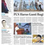 e-Paper Jabar Ekspres Edisi 5 Agustus 2019