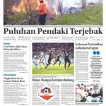 e-Paper Jabar Ekspres Edisi 9 Agustus 2019
