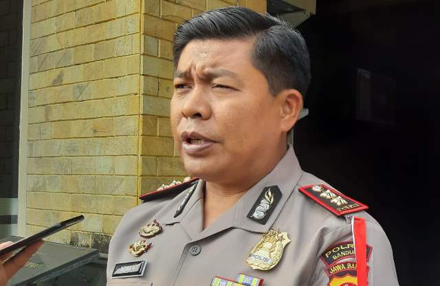 Langkah Preventif Polres Bandung untuk Mengamankan Pilkades