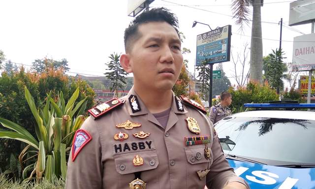 Minimalisir Pelanggaran Lantas Gelar Operasi Patuh