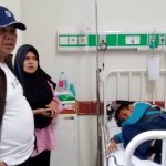 Klaim BPJS Mandek Rp 2,2 M, Berdampak pada Obat dan Alkes