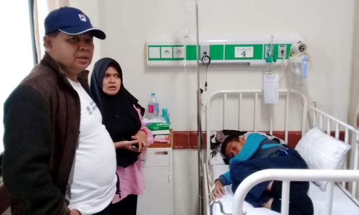 Klaim BPJS Mandek Rp 2,2 M, Berdampak pada Obat dan Alkes Klaim BPJS Mandek Rp 2,2 M, Berdampak pada Obat dan Alkes