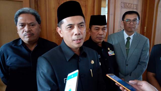 Pemkot Cimahi Digugat Warga Komplek Setra Duta