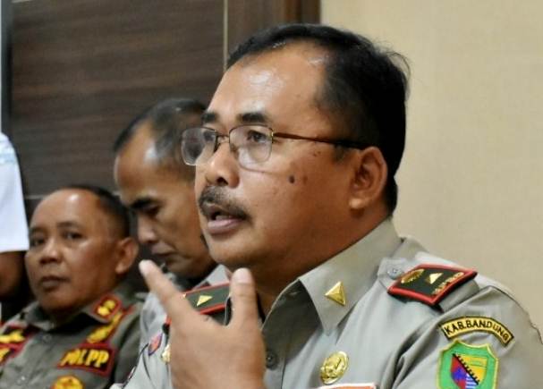 Huntap akan Diresmikan Akhir September 2019