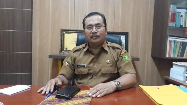 BPBD Ajukan Penambahan Mobil Tanki Air Bersih BPBD Ajukan Penambahan Mobil Tanki Air Bersih