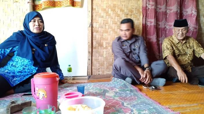 Anak di Bawah Umur Jadi Korban Pelecehan Seksual