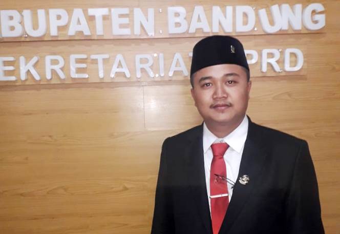 Pemekaran Bandung Timur Harus Terwujud