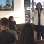 B10 Lifestyle Talk Hadirkan Sesi Diskusi Gaya Hidup untuk Millennials di Era Industri 4.0