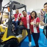 Tawarkan One Stop Solution, BCA Expo Bandung 2019 Resmi Dibuka