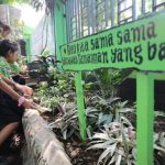Program Adiwiyata Kurang Diminati Pihak Sekolah
