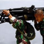 TNI Terpapar Radikalisme Segera Diverifikasi