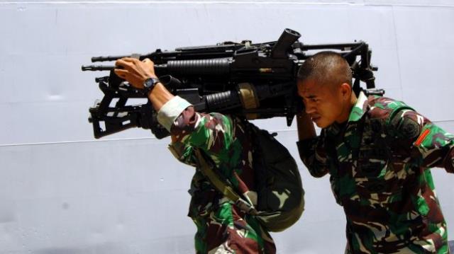 TNI Terpapar Radikalisme Segera Diverifikasi