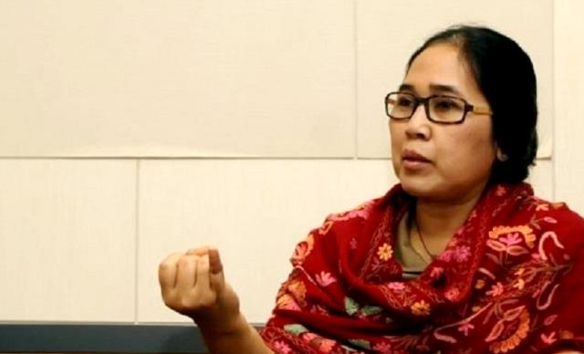 Ungkap Siapa Penumpang Gelapnya 