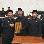Tatib Dewan masih Tarik Ulur