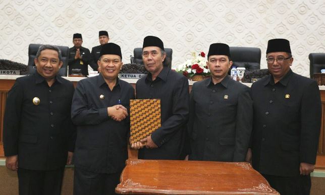 Tatib Dewan masih Tarik Ulur