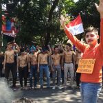 Siap Terbuka untuk Urusan Anggaran