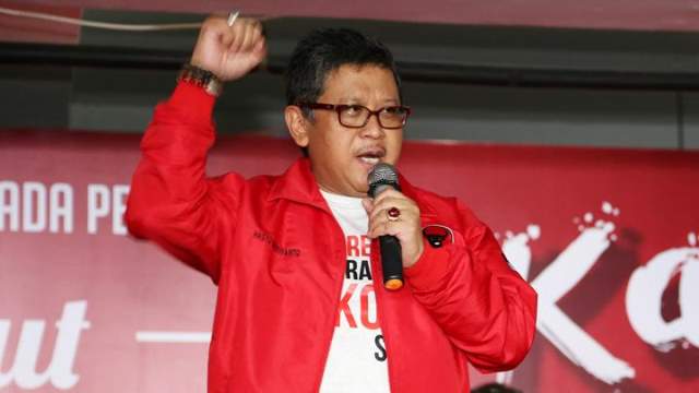 Soroti Usulan Gus Muhaimin Tunda Pemilu 2024, PDIP Bereaksi Keras