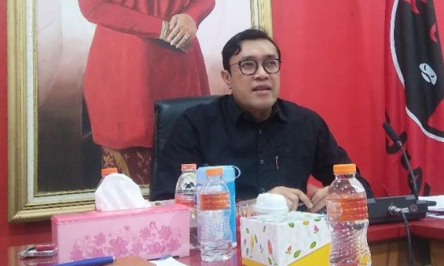Non Kader Bisa Jadi Balon Kepala Daerah.