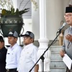 Emil Larang Jual Hewan Kurban di Trotoar