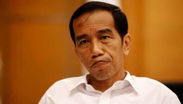 Menteri Dilarang Ambil Keputusan Strategis 