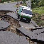 Gempa Megathrust Ancaman Nyata